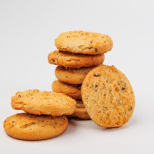 Biscuiti ROTUNZI cu arahide200g