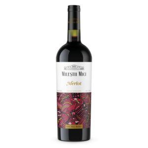 "Merlot 2021" vin sec rosu