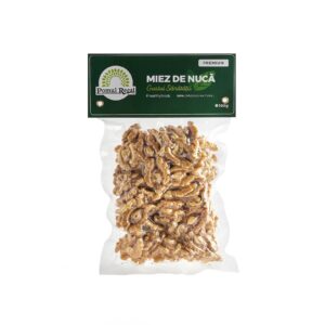 Miez de nucă – ambalaj vidat 160g
