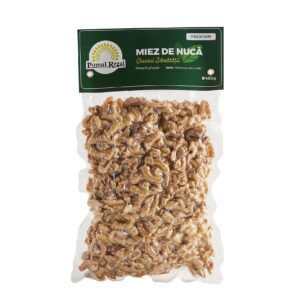 Miez de nucă – ambalaj vidat 400g