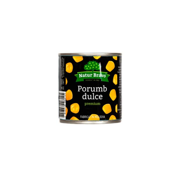 Porumb dulce 425ml