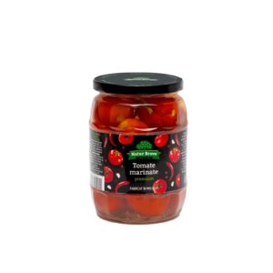 Roşii marinate 720ml