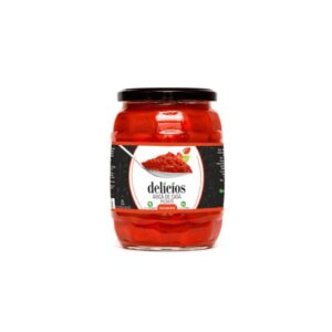 Agică de casă „Picantă” 314 ml