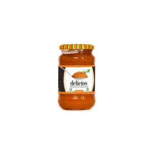 Aperitiv de dovlecei 370ml