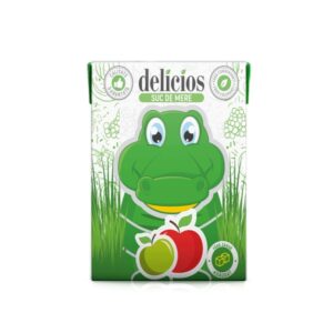 Suc de mere 200ml