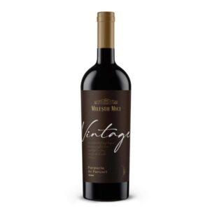"Purpuriu" 2009 vin sec rosu